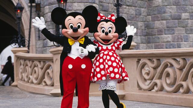 Mickey Mouse cumple 91 años: ¿A qué se debe su éxito en ventas?