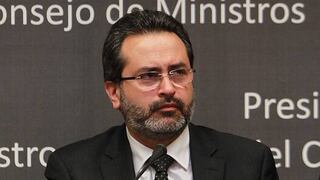 Primer ministro dialogará con Santos: “Es una buena oportunidad para Cajamarca” 