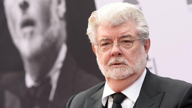 George Lucas recibirá la Palma de Oro de Honor en el Festival de Cannes