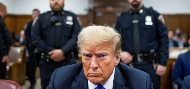 Golfo de México, la nueva pelea de Donald Trump: ¿qué es y a quién pertenece?