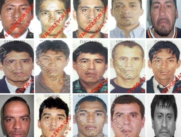 Challapalca: INPE investigará si hubo complicidad en fuga de reos