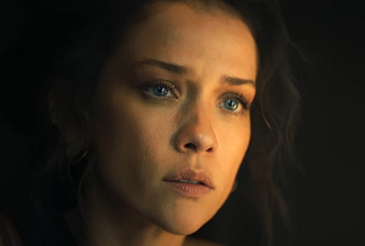 ¿Qué pasará con Camila Román (Carolina Miranda) en una tercera temporada de "Perfil falso"? (Foto: Netflix)