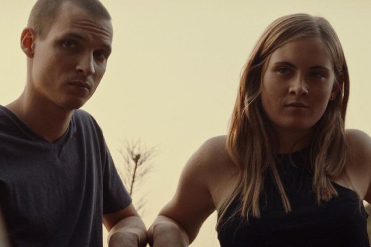 ¿Qué pasará con Jenny en la segunda temporada de "Capitani"? (Foto: Netflix)