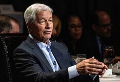 JPMorgan advierte tipos de interés más altos por la incertidumbre geopolítica
