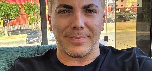 La verdadera razón de la enemistad entre Cristian Castro y Luis Miguel