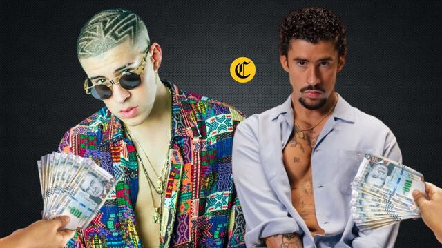 El cantante puertorriqueño se presentará en un total de 24 países, llevando su gira 'Debí tomar más fotos' a América Latina, Europa, Asia y Oceanía (Composición EC)