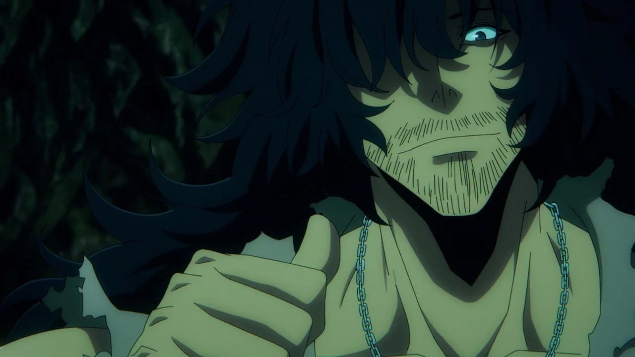 Muchos creen que Sung Il-Hwan es uno de los personajes más fuertes del anime "Solo Leveling" (Foto: A-1 Pictures)