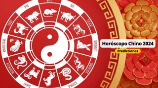 Últimas noticias del horóscopo chino este 6 de mayo