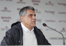 Universitario: “Declaraciones de Álvaro Barco son inadecuadas en su forma pero no en el fondo”