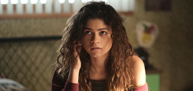 10 cosas que no tienen sentido en “Euphoria 2"