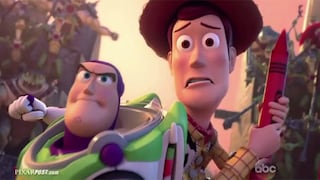 "Toy Story" regresa... pero con un especial para la televisión