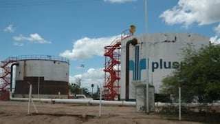 SNMPE: Perú perderá producción de 7 mil barriles de petróleo al día por paralización de Lote 8