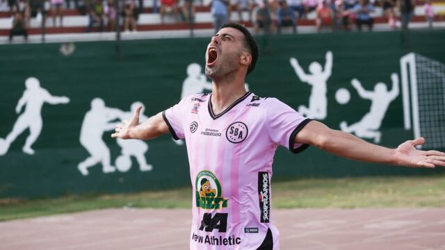 Liga 1: Sebastián Penco seguirá vistiendo la camiseta del Sport Boys en este 2021