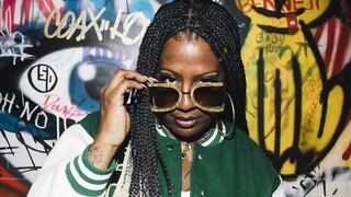 Rapera Gangsta Boo, ex miembro de Three 6 Mafia, fallece a los 43 años