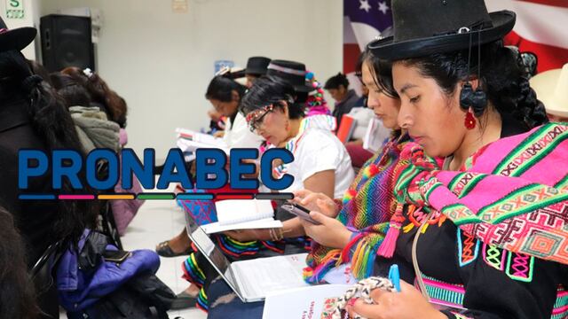 ¿Qué es el Crédito Pro de Pronabec 2024 y cómo postular? Estos son los requisitos