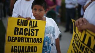 No hay niños peruanos entre los menores retenidos en Arizona