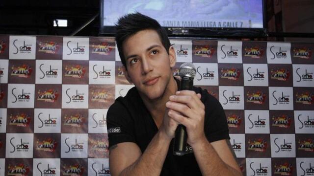 Mariella Zanetti contó sorprendente anécdota que vivió con Jean Paul Santa María: “No sé por qué pasó”