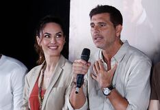 “Mistura”: los desafíos detrás de la película peruana con Bárbara Mori y Christian Meier