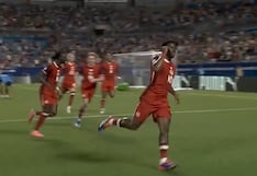 Gol de Jonathan David: Canadá vence 2-1 a Uruguay en partido por tercer lugar de Copa América 2024 | VIDEO