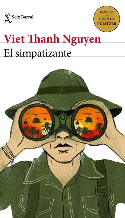 El libro de Viet Thanh Nguyen que inspira la nueva serie de HBO Max.