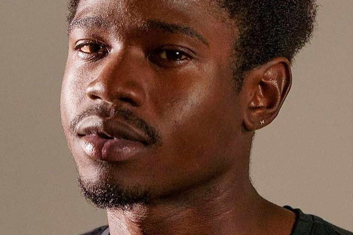 "Manifiesta tu mejor vida y deja que venga a ti", escribió Iván Mendes el 16 de agosto de 2023 (Foto: @franmunozfotografo / Instagram)