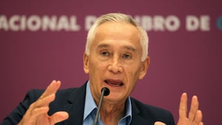 ¿Por qué Jorge Ramos dejó Univision?