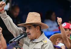 Maduro convoca al chavismo a movilizarse el día de la toma de posesión de la Presidencia