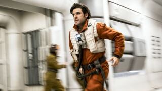 NASA: La última película de "Star Wars" llegará al espacio
