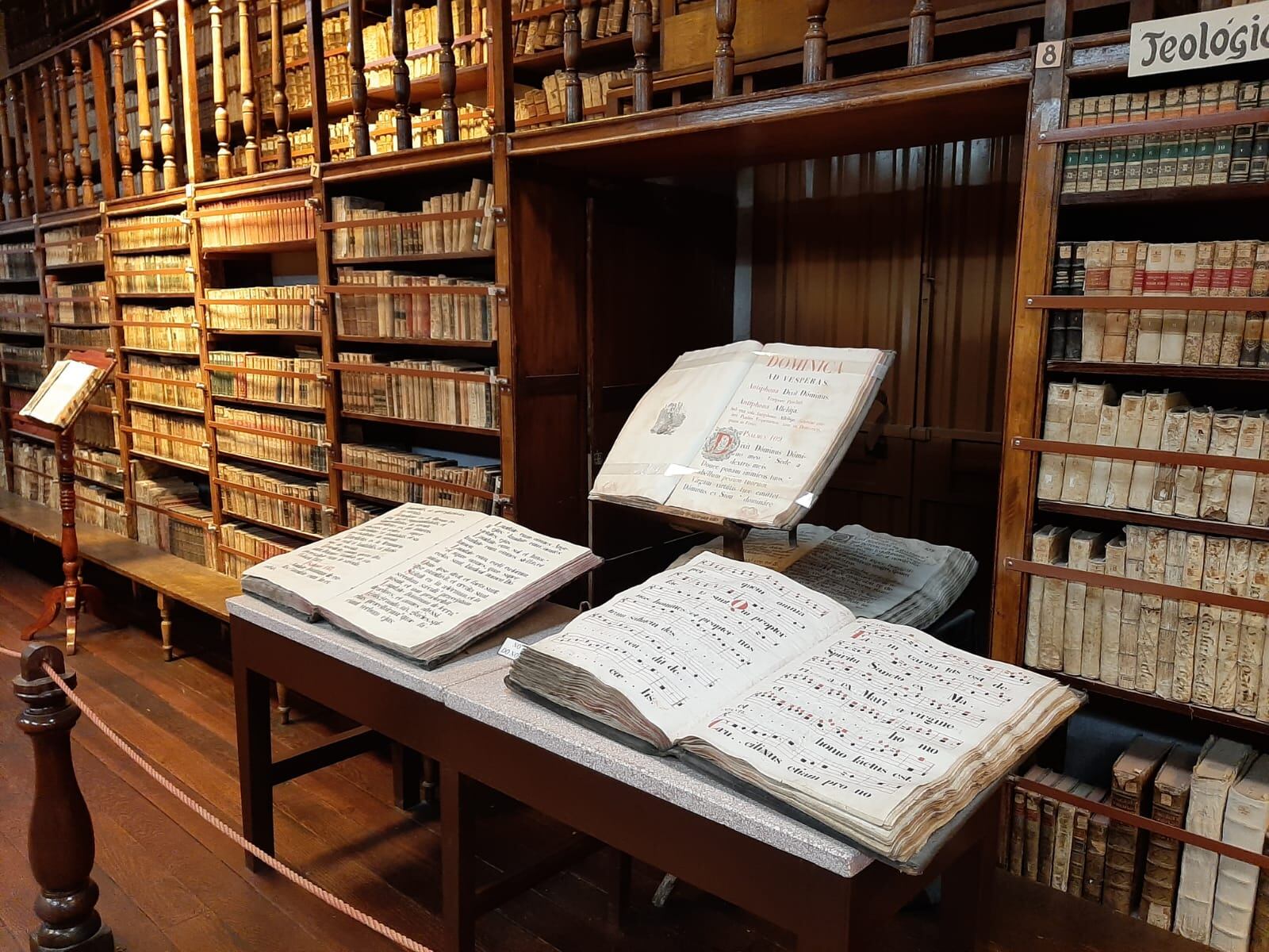 Día Internacional de los Museos 2024: Desde cuándo y por qué se celebra el 18 de mayo (Foto: GEC)