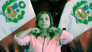 Dina Boluarte: ¿En cuánto se incrementó el patrimonio de la presidenta desde el 2021 hasta el 2024?