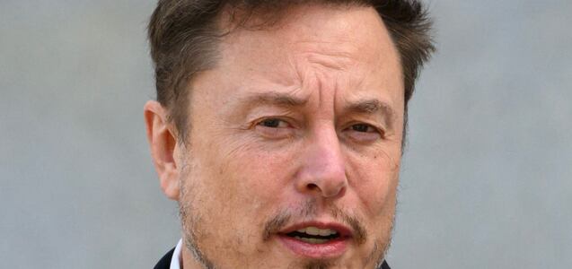 La condición de Elon Musk para donar 1.000 millones de dólares a Wikipedia