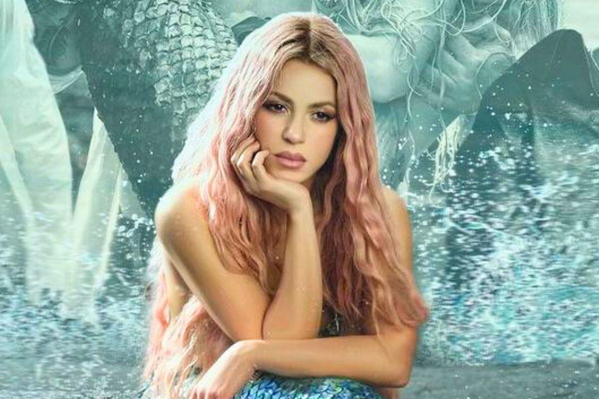 Cantante Shakira sigue en el ojo de la tormenta debido a denuncia (Foto: Shakira / Instagram)