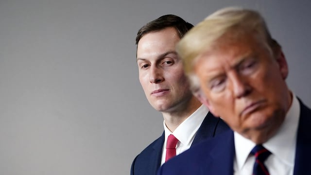 El papel clave de Jared Kushner para cerrar el acuerdo sobre la liberación de los rehenes y la tregua en Gaza