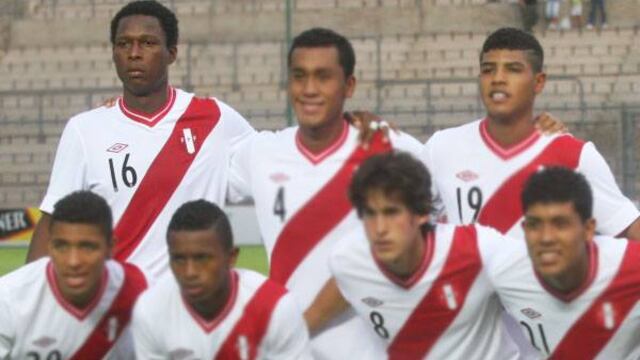 Caso Max Barrios: FPF asegura que partida de nacimiento del jugador es peruana