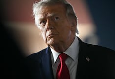 Trump anuncia que cancela los ataques previstos contra Irán para la noche de este jueves