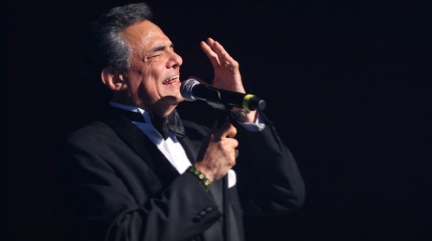 El alcoholismo del cantante le causó graves problemas financieros (Foto: José José / Twitter)