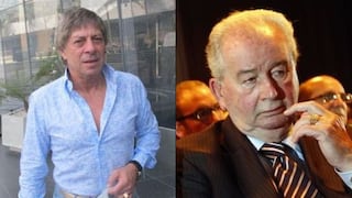 Paco Casal: “Julio Grondona era el jefe de la mafia”