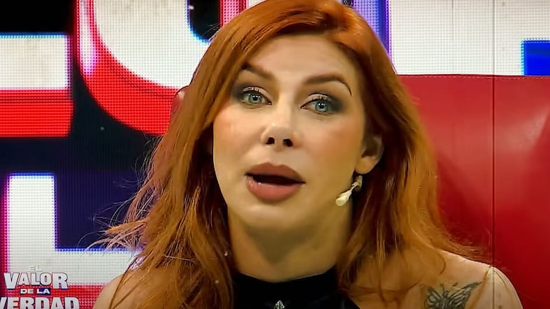 ‘El valor de la verdad’: estas son todas las preguntas que respondió Xoana González en el sillón rojo