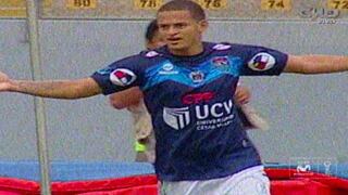 César Vallejo goleó 3-0 a UTC por el Torneo Apertura