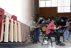 Profesora con más de 40 años de enseñanza comparó sus actuales alumnos de la UNI con los de antes: “Ahora son más relajados”