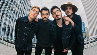 ¡Cambian de local! Conciertos de Morat se realizarán en el Arena 1 de la Costa Verde 