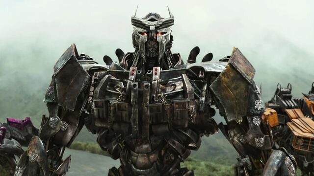 “Transformers: el despertar de las bestias” se estrena en streaming: fecha y plataforma confirmada