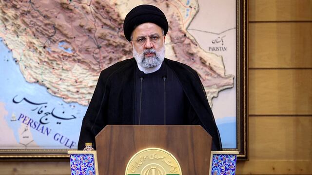 Irán pide a países musulmanes que designen a ejército de Israel como “grupo terrorista”
