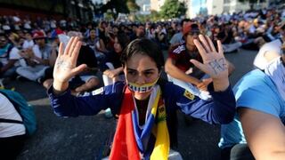 Venezuela: Ahora toda manifestación deberá tener permisos