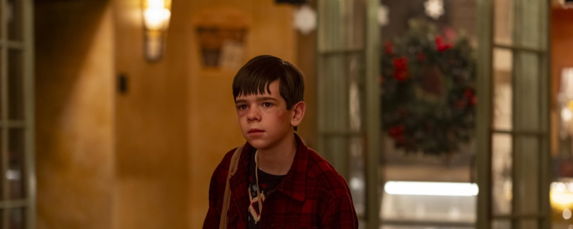 “It: Welcome to Derry”: nuestra reseña de una serie que marca un regreso correcto pero no revolucionario