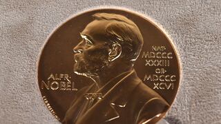 Premios Nobel 2021 | ¿Quiénes son los favoritos a llevarse el preciado galardón?