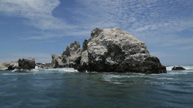 ¿Cuánto ha avanzado el Perú en la protección de su mar y sus recursos?