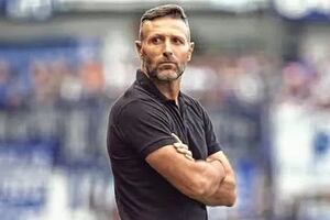 Liga 1 Te Apuesto: Walter Ribonetto es el nuevo entrenador de FBC Melgar