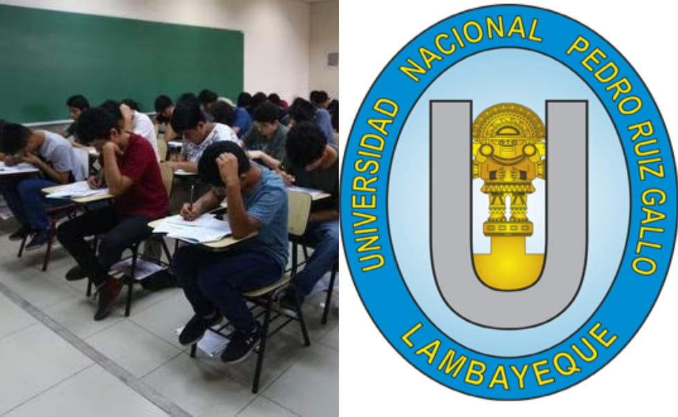 Examen de admisión de la UNPRG | A qué hora es, cómo ingresar, carreras a las que postulas y más