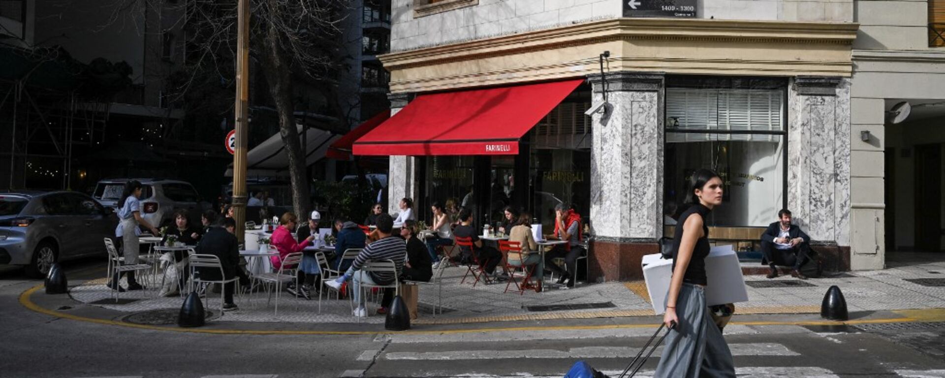 ¿Buenos Aires ya no es barata? Esto es lo que gastamos al comer en la capital argentina